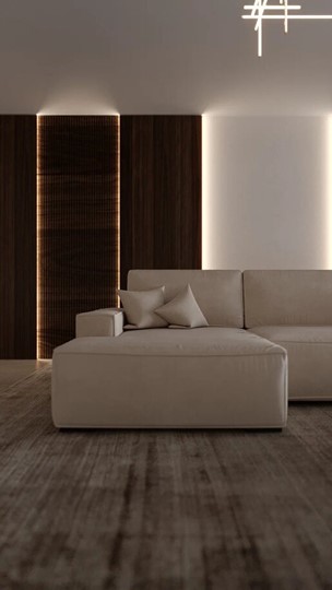 Угловой диван Суаве в Первоуральске - изображение 10