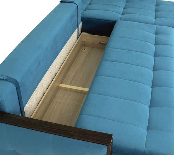 Угловой диван Татьяна 4 в Асбесте - изображение 2