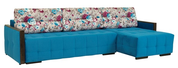 Угловой диван Татьяна 4 в Первоуральске - изображение
