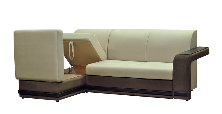 Угловой диван Топаз 3 в Полевском - изображение 2
