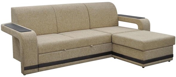Угловой диван Топаз 3 в Красноуфимске - изображение 3