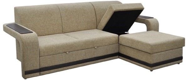 Угловой диван Топаз 3 в Ревде - изображение 4
