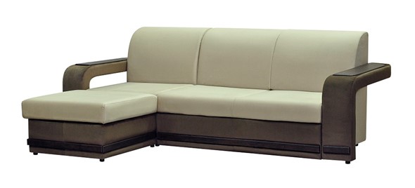 Угловой диван Топаз 3 в Артемовском - изображение