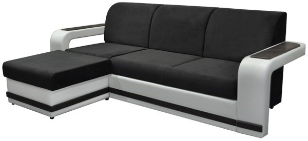Угловой диван Топаз 3 в Асбесте - изображение 6