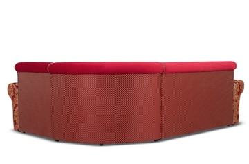 Угловой раскладной диван Топазио (261х88х190) в Кушве - предосмотр 2