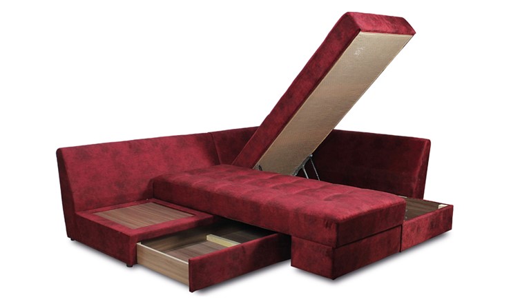 Угловой диван Вегас в Кушве - изображение 3