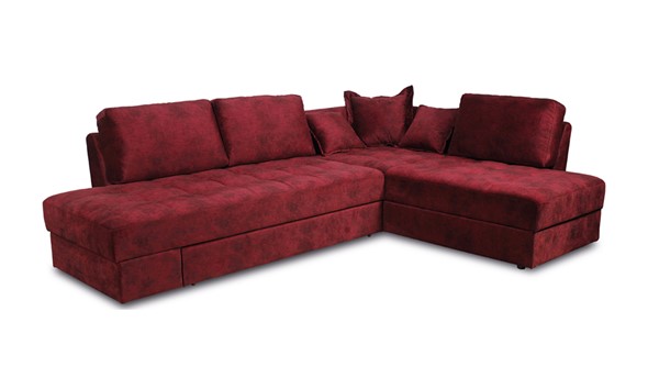 Угловой диван Вегас в Кушве - изображение