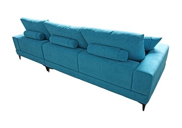 Угловой диван V-15-M ДУ (ПД3+Д4П2) НПБ в Ревде - предосмотр 3