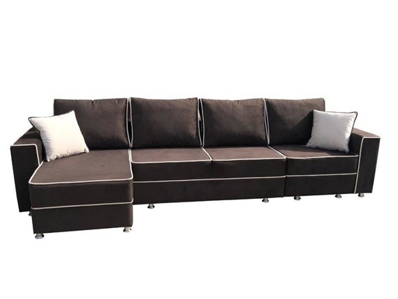 Угловой диван Манчестер в Кушве - изображение