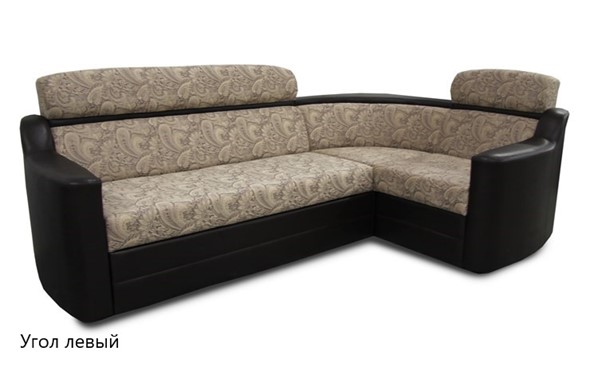 Угловой диван Виола-У в Кушве - изображение