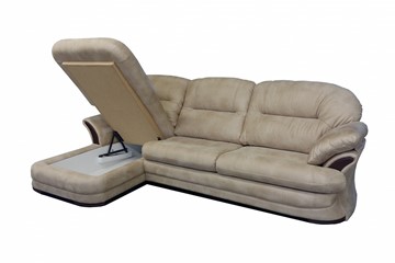Угловой диван Квин 6 МД, седафлекс в Ирбите - предосмотр 1