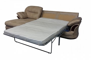 Угловой диван Квин 6 МД, седафлекс в Ирбите - предосмотр 2