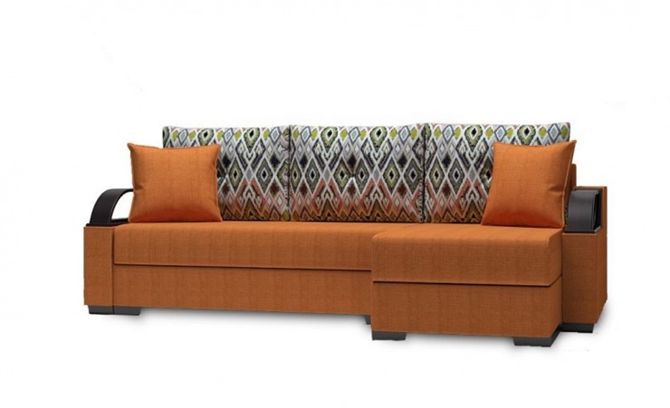 Угловой диван Agata 210 (Bravo +Simvol) в Асбесте - изображение 1