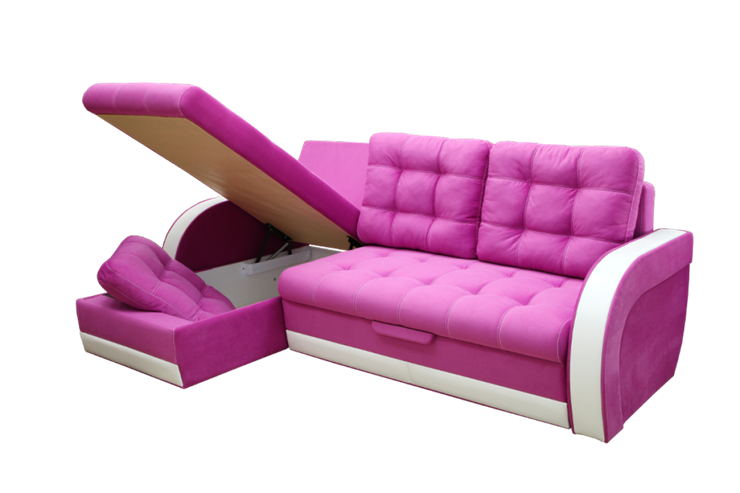 Угловой диван Лира в Первоуральске - изображение 2