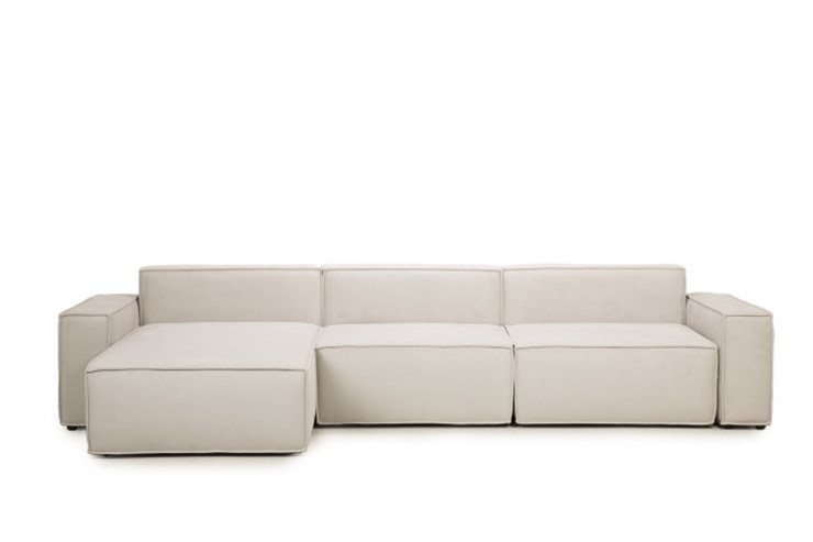 Угловой диван Дали 1.3 в Артемовском - изображение 2