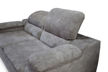 Прямой диван Матрица 22 ТТ в Кушве - предосмотр 1