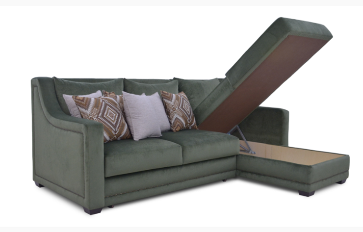 Угловой диван Bernard в Асбесте - изображение 4