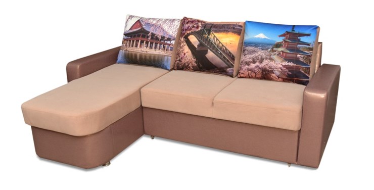 Угловой диван Престиж-5 в Ревде - изображение 3