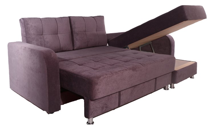 Угловой диван Елена LUX в Асбесте - изображение 3