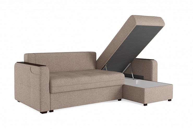 Угловой диван Smart 3, Шерлок 932 в Ревде - изображение 2