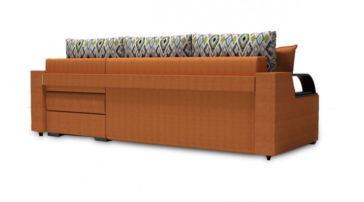 Угловой диван Agata 210 (Bravo +Simvol) в Асбесте - изображение 2
