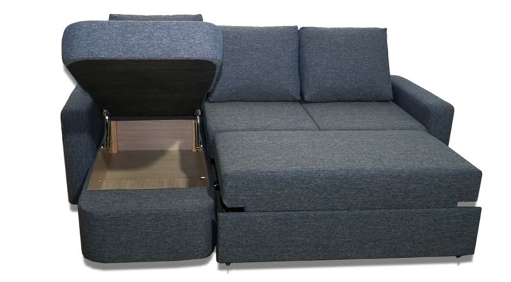 Угловой диван Престиж-5 в Ревде - изображение 2