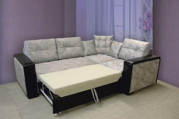Угловой диван Мальта в Екатеринбурге - предосмотр 1