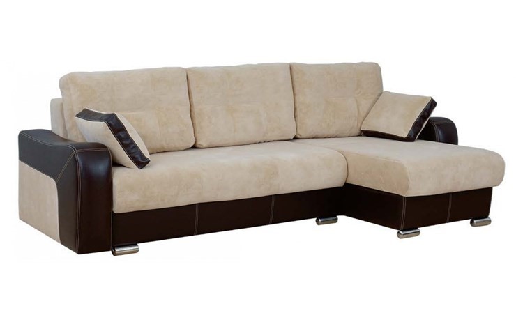 Угловой диван Соната 5 М (Тик-Так) в Ревде - изображение 3