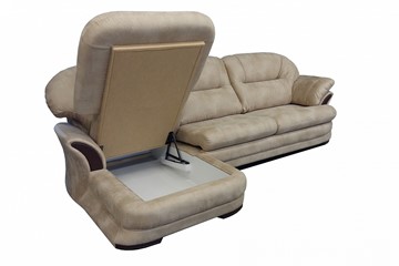 Угловой диван Квин 6 МД, седафлекс в Артемовском - предосмотр 3