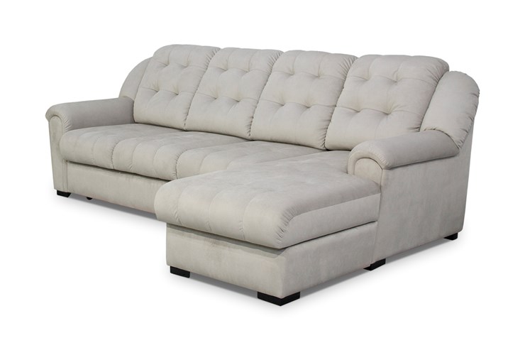 Угловой диван Матрица 29 ТТ с оттоманкой в Ревде - изображение 3