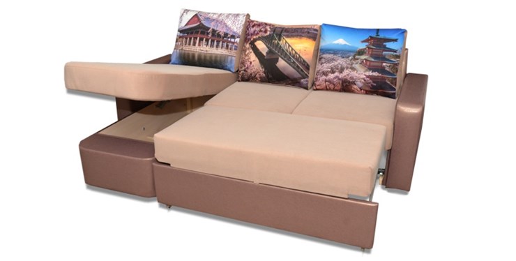Угловой диван Престиж-5 в Ревде - изображение 4