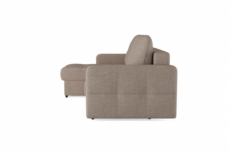 Угловой диван Smart 1, Шерлок 932 в Первоуральске - изображение 3