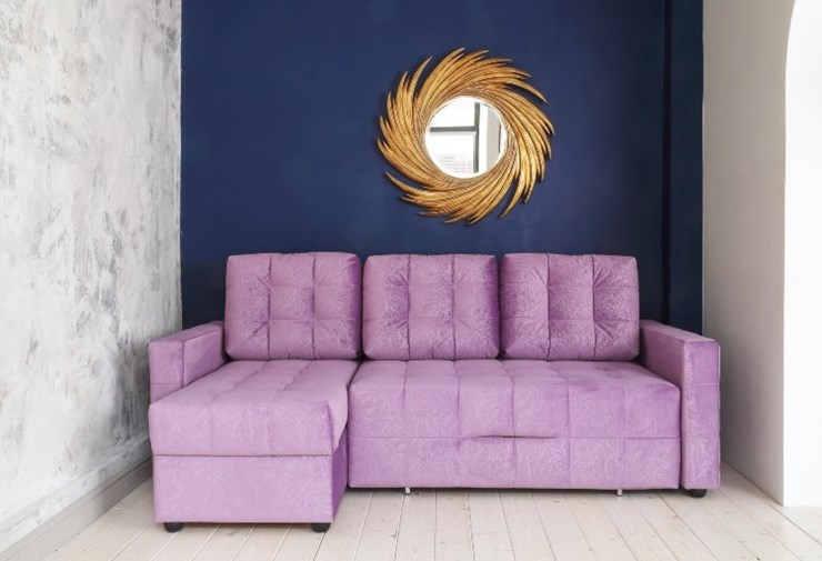 Угловой диван Флореста в Артемовском - изображение 2