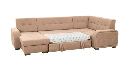 П-образный диван Подиум П5 в Тавде - изображение 3