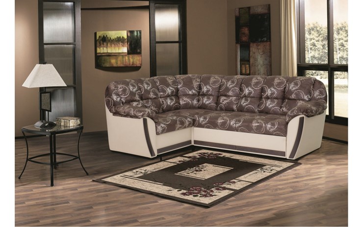 Угловой диван Блистер в Красноуфимске - изображение 8