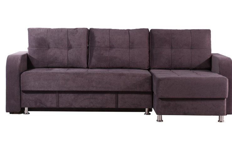 Угловой диван Елена LUX в Кушве - изображение 1
