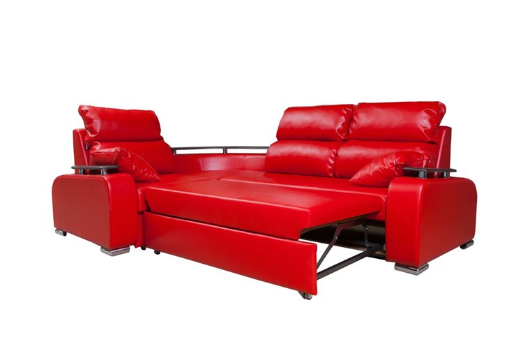Угловой диван Валенто 04 в Полевском - изображение 1