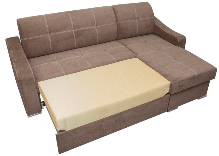 Угловой диван Нео 48 в Полевском - изображение 1