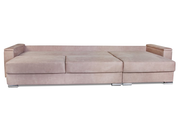 Угловой диван Соната 4 в Екатеринбурге - изображение 1