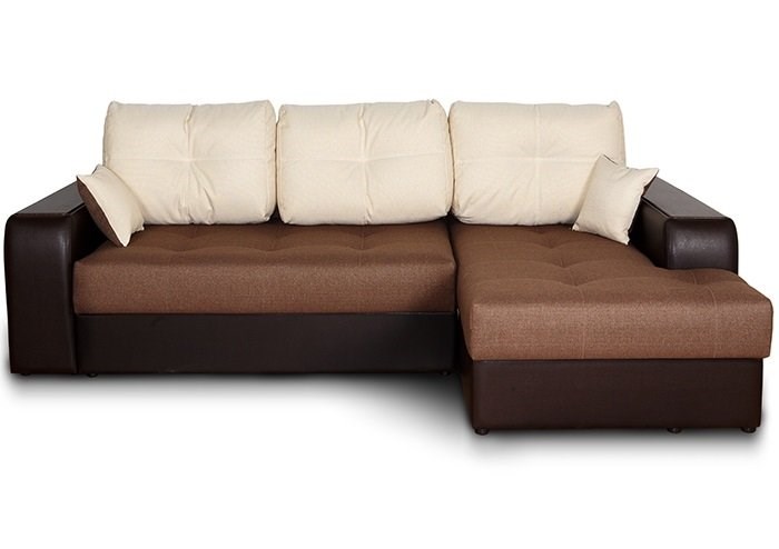 Угловой диван Левел 2+От в Ревде - изображение 2