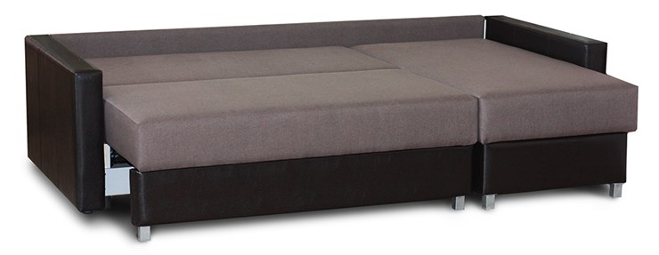 Угловой диван Мюнхен 242х150х90 в Артемовском - изображение 1