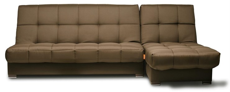 Угловой диван Лондон 1 с оттоманкой, TFK в Ревде - изображение 3