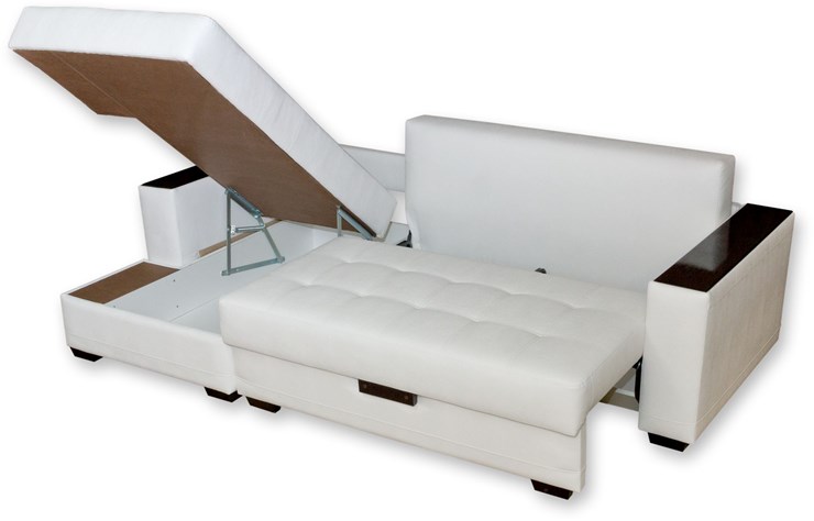 Угловой диван Катарина 3 в Новоуральске - изображение 2