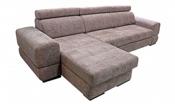 Угловой диван N-10-M ДУ (П3+Д2+Д5+П3) в Асбесте