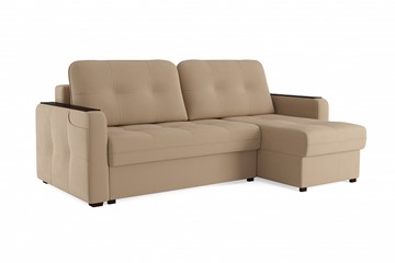 Угловой диван Smart 3, Веллуто 05 в Кушве