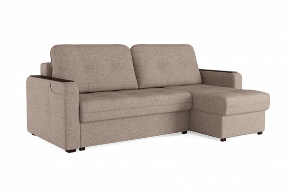 Угловой диван Smart 3, Шерлок 932 в Ревде - изображение