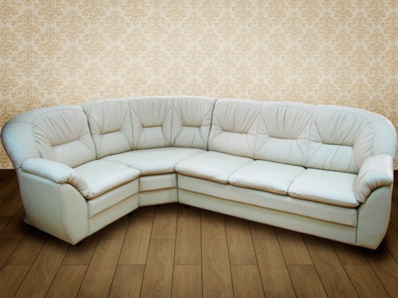 Угловой диван Ричмонд 1V3 в Кушве - изображение
