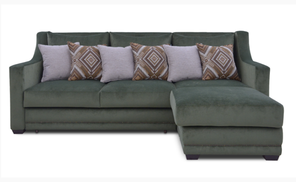 Угловой диван Bernard в Асбесте - изображение