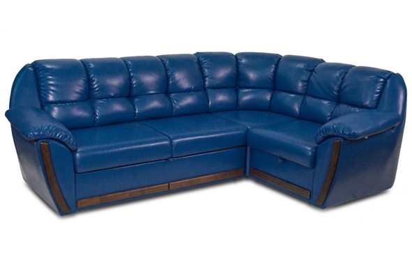 Угловой диван Блистер в Полевском - изображение
