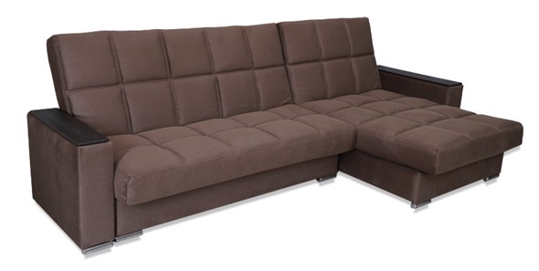 Угловой диван Фантазия-9 в Первоуральске - изображение